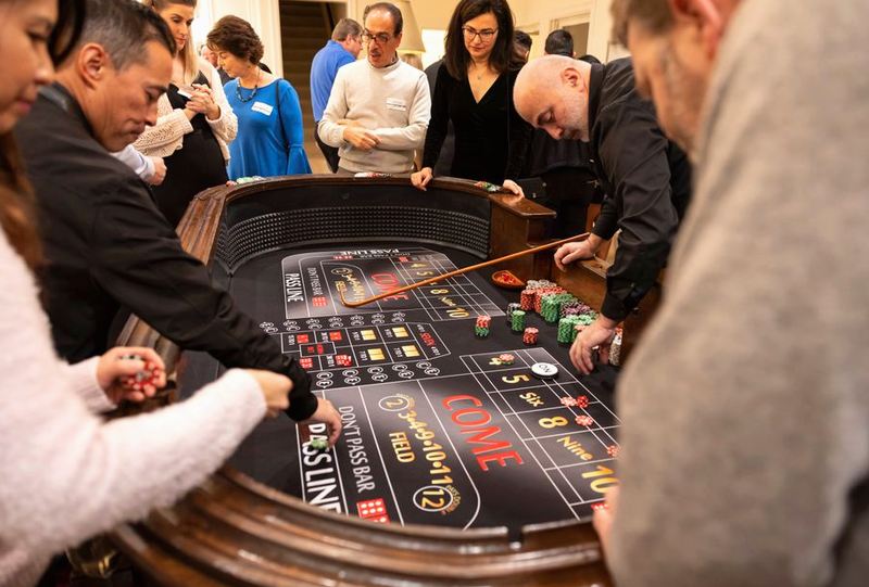 game Jun88 Roulette